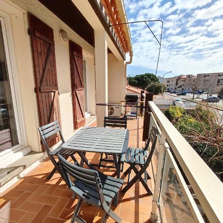 Casa Flamingo - Appartement Calme Et Moderne - 4 - Кане Экстерьер фото