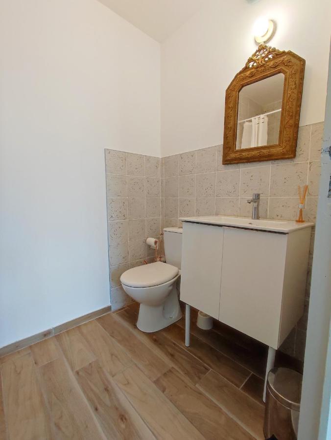 Casa Flamingo - Appartement Calme Et Moderne - 4 - Кане Экстерьер фото
