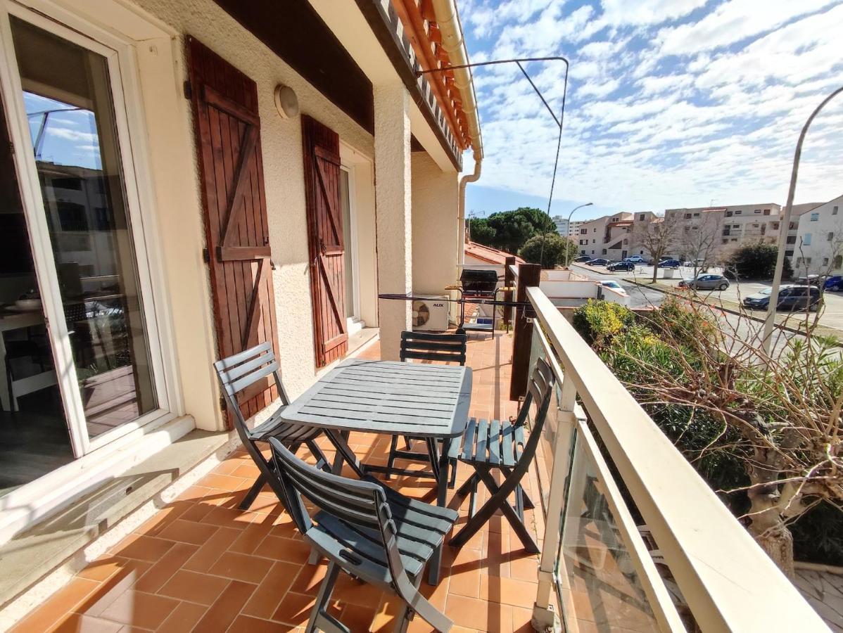 Casa Flamingo - Appartement Calme Et Moderne - 4 - Кане Экстерьер фото