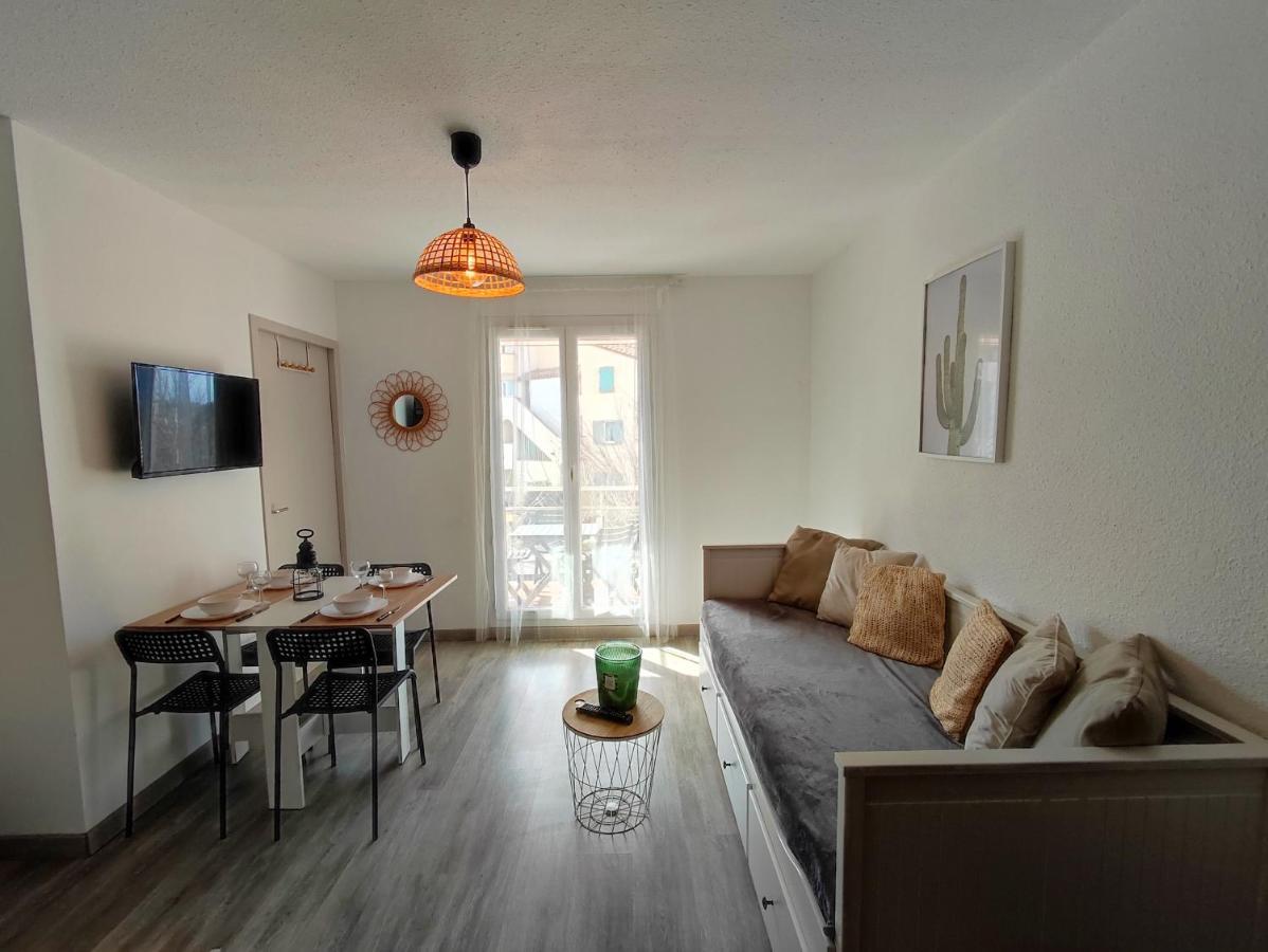 Casa Flamingo - Appartement Calme Et Moderne - 4 - Кане Экстерьер фото